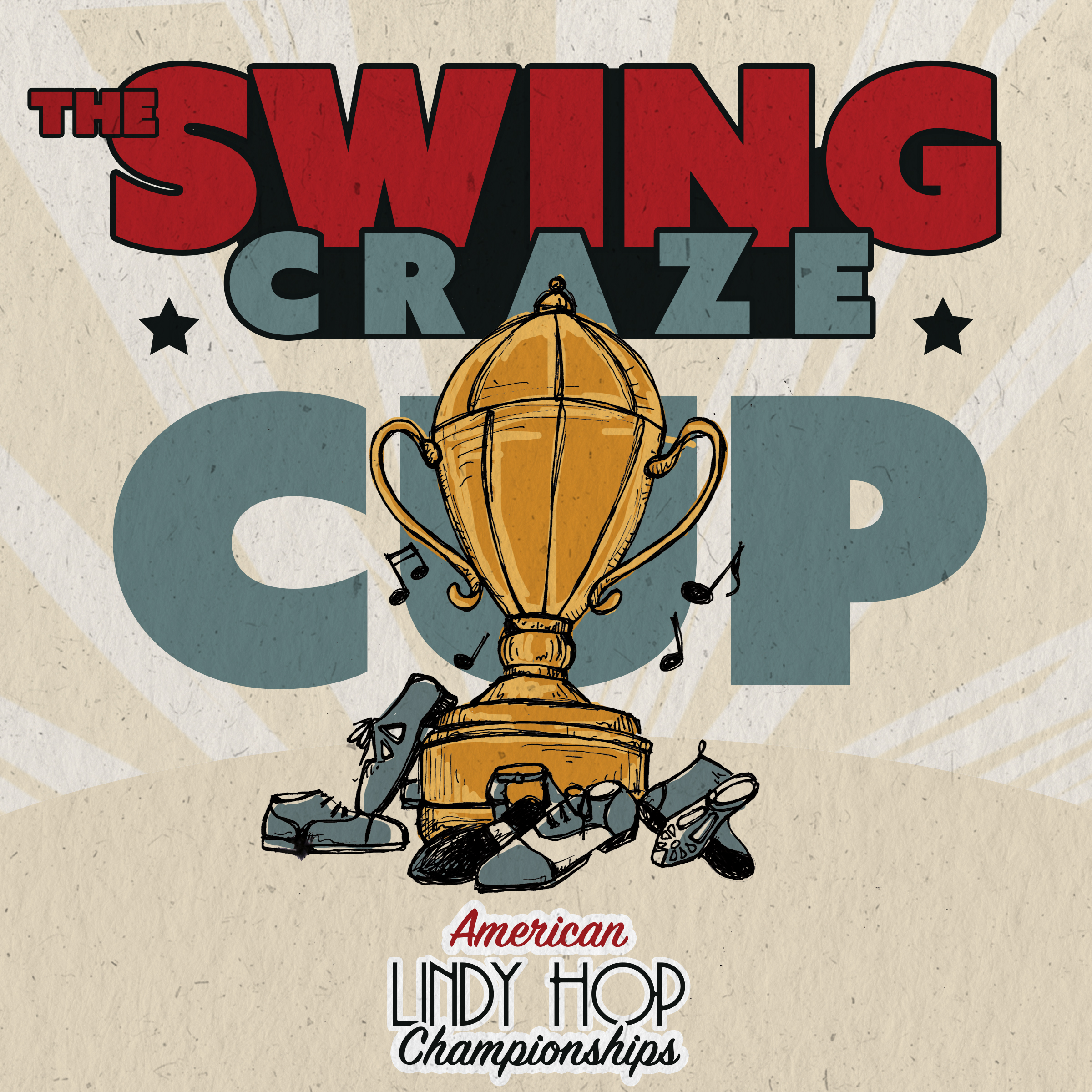 The Swing Craze CUP